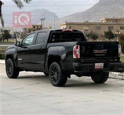 جي ام سي كانيون